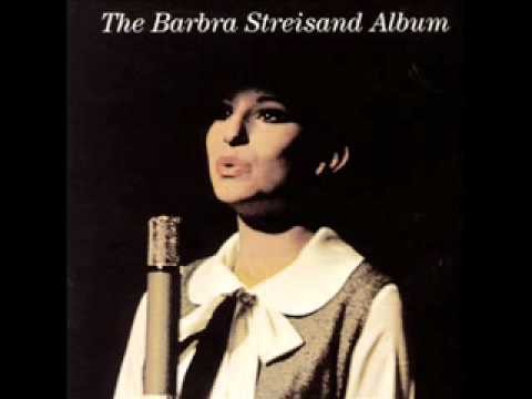 Barbra Streisand » The Barbra Streisand Album 4. A Taste Of Honey