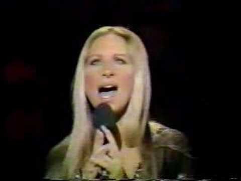 Barbra Streisand » Barbra Streisand - The Way We Were (1975)
