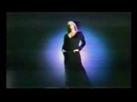 Barbra Streisand » Barbra Streisand - 1971 "One Less Bell" medley