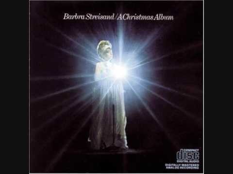 Barbra Streisand » Barbra Streisand Ave Maria