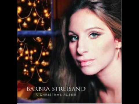 Barbra Streisand » Barbra Streisand - Sleep in Heavenly Peace