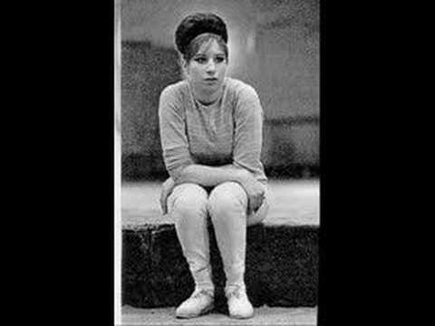 Barbra Streisand » Barbra Streisand - I've Never Been a Woman Before