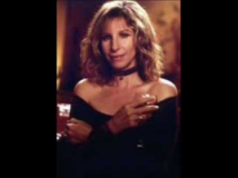 Barbra Streisand » Barbra Streisand - Can You Tell The Moment?