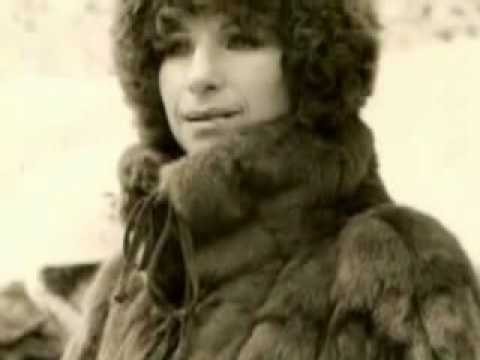 Barbra Streisand » Barbra Streisand - Promises (from Guilty).avi