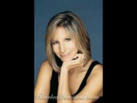 Barbra Streisand » Barbra Streisand - At The Same Time
