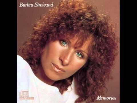 Barbra Streisand » Barbra Streisand - My Heart Belongs To Me