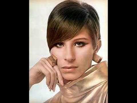 Barbra Streisand » Barbra Streisand - Autumn Leaves
