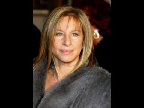 Barbra Streisand » Barbra Streisand   "Why Did I Choose You"