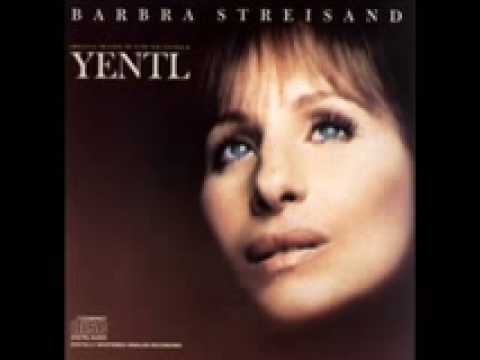 Barbra Streisand » Barbra Streisand - The Moon and I