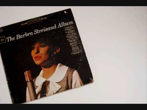 Barbra Streisand » Cry Me A River - Barbra Streisand