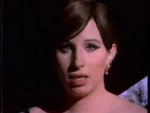 Barbra Streisand » Barbra Streisand I'm always chasing Rainbows