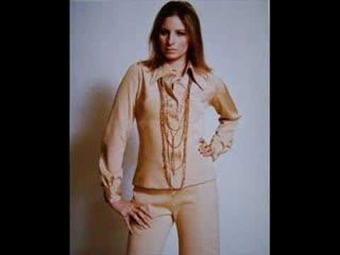 Barbra Streisand » Barbra Streisand - Widescreen
