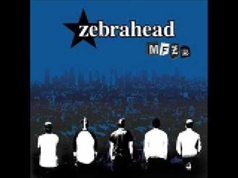 Zebrahead » Zebrahead- The Fear