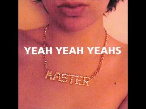 Yeah Yeah Yeahs » Yeah Yeah Yeahs - Yeah Yeah Yeahs (Full EP)