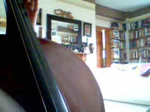 Yellowcard » Yellowcard cover on cello Rocket