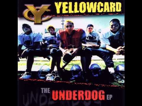 Yellowcard » Yellowcard- Finish Line (The Underdog EP)