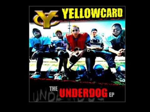 Yellowcard » Yellowcard - Rocket