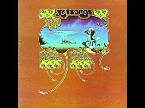 Yes » Yes-And You and I