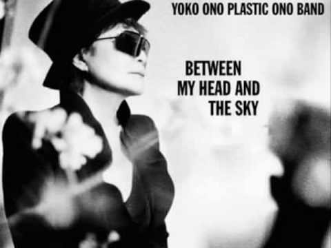 Yoko Ono » Yoko Ono - Ask The Elephant!