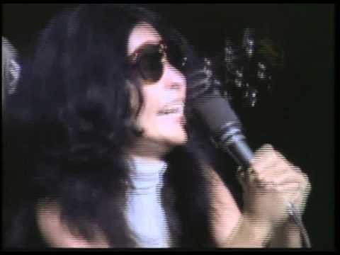 Yoko Ono » Yoko Ono-born in prison.mpg