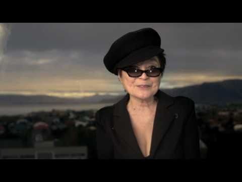 Yoko Ono » Yoko Ono - Happy 70th Birthday John!