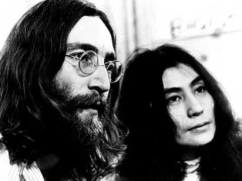 Yoko Ono » Yoko Ono: "Dream Love" (1982)
