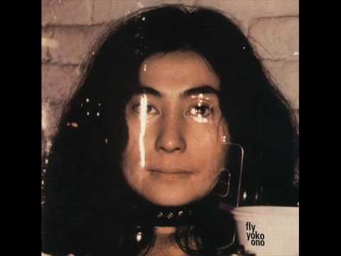 Yoko Ono » Yoko Ono- Don't Count The Waves