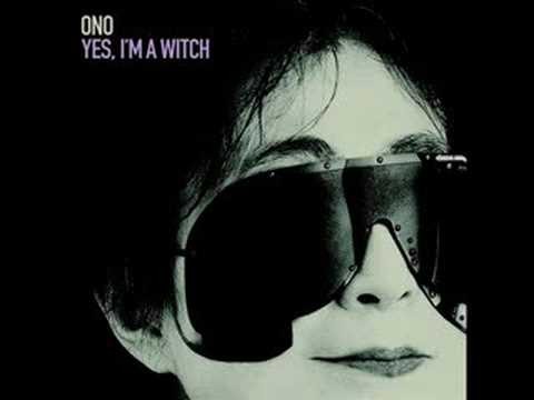 Yoko Ono » Yoko Ono - Death of Samantha