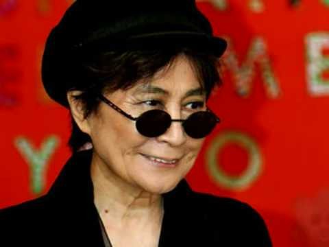 Yoko Ono » Yoko Ono: "Children Power" (1985)