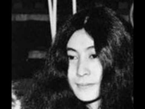 Yoko Ono » Yoko Ono: "If Only" (1973)