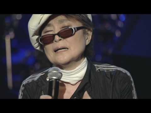 Yoko Ono » Yoko Ono Plastic Ono Band - Kurushi (live)