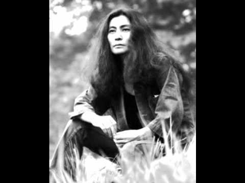 Yoko Ono » Yoko Ono- Midsummer New York