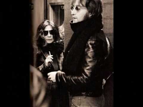 Yoko Ono » Yoko Ono: "Will You Touch Me" (1981)