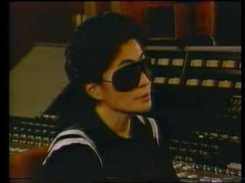 Yoko Ono » Yoko Ono Then & Now (Part 5)