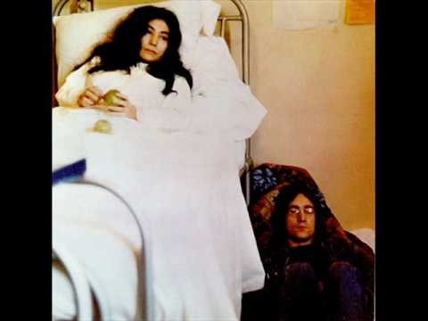 Yoko Ono » John Lennon & Yoko Ono- No Bed For Beatle John