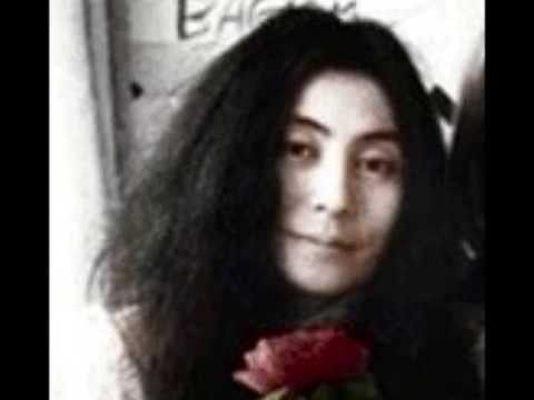 Yoko Ono » Yoko Ono: "No Bed For Beatle John" (1968)