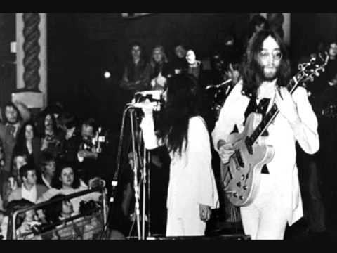 Yoko Ono » Yoko Ono,  Don't Worry Kyoko
