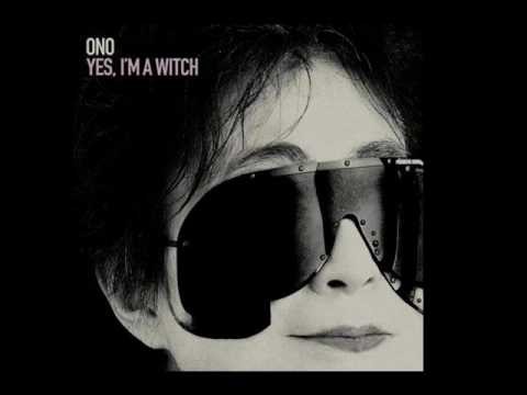 Yoko Ono » Shitake Monkey and Yoko Ono - O'oh
