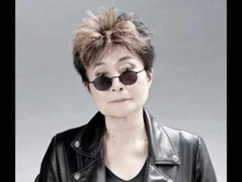 Yoko Ono » Yoko Ono: "Sky People" (1985)
