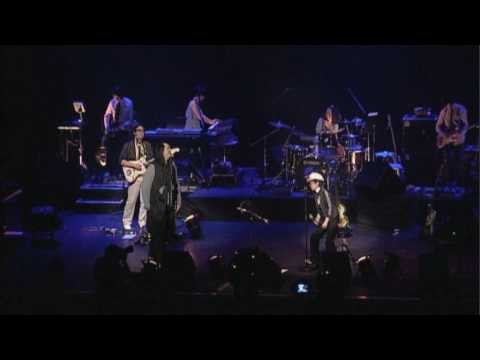 Yoko Ono » Yoko Ono Plastic Ono Band - Toy Boat (live)