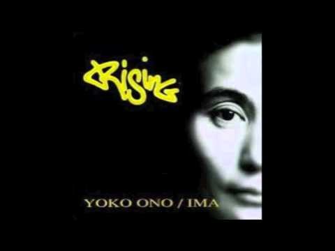 Yoko Ono » Yoko Ono / IMA - Warzone