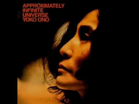 Yoko Ono » Yoko Ono- What A Mess