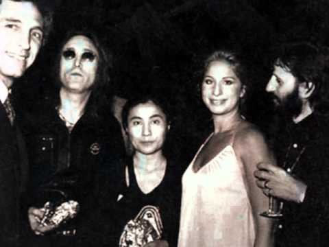 Yoko Ono » Yoko Ono : "Will You Touch Me" (1974)