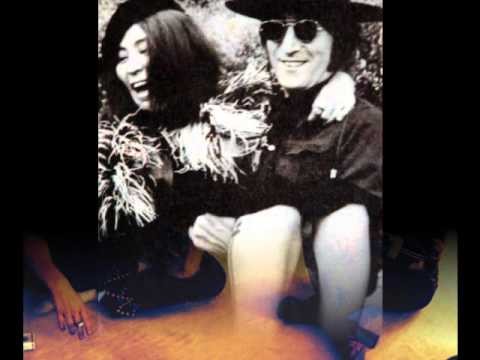 Yoko Ono » Yoko Ono : "Winter Song" (1972)