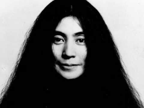 Yoko Ono » Yoko Ono - Woman Power