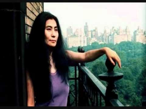 Yoko Ono » Yoko Ono - Woman of Salem (lyrics)