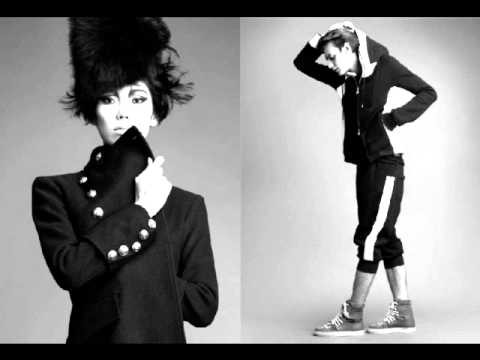 Yoko Ono » Wouldn't It (Emjae Club Mix) - Yoko Ono