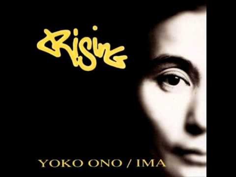 Yoko Ono » Yoko Ono- Wouldnit