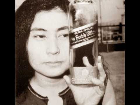 Yoko Ono » Yoko Ono - Yellow Girl (Stand by for Life)