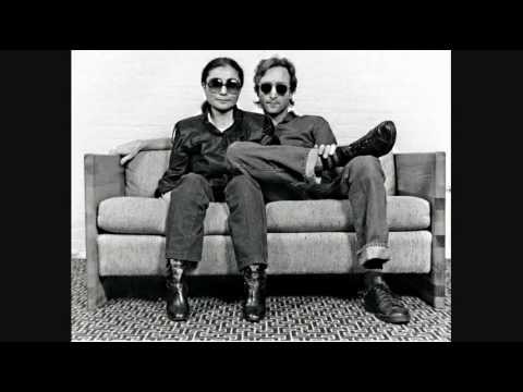 Yoko Ono » Yoko Ono - Yes, I'm Your Angel [with lyrics]